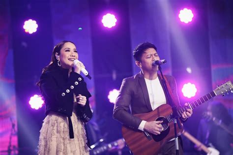  Bunga Citra Lestari Live in Saigon!: An Evening of Melodies and Memories