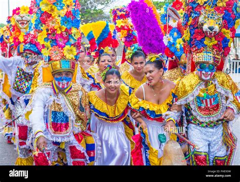  Goyo’s Electric Carnival:  A Colombian Celebration of Music and Mayhem