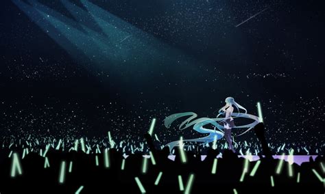 Miku Ito's Exclusive Concert: A Night of Enchantment and Anime Nostalgia!