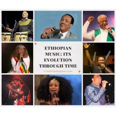  A Night to Remember: Exploring the Cultural Fusion of Samiye's Ethiopian Music Extravaganza!