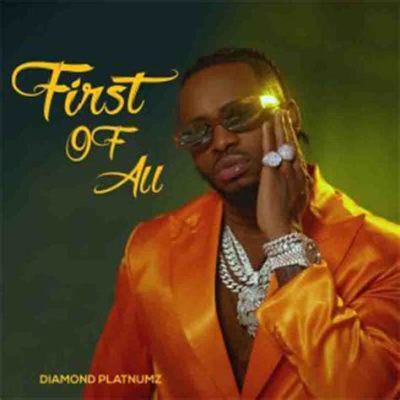 Diamond Platnumz's First of All Concert: A Symphony of Afrobeat Fusion and Unexpected Scandals!