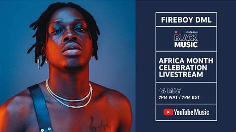   Fireboy DML Live in Saigon: Afrobeat Fever Sweeps Vietnam!